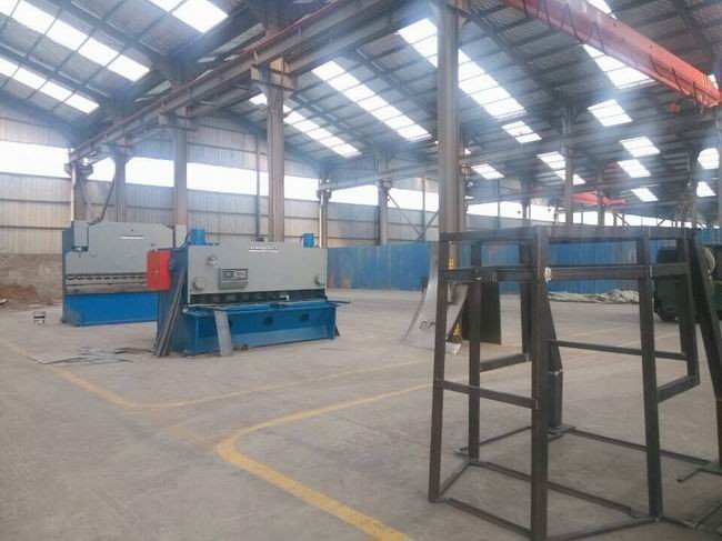 沖孔網工程案例 (2)